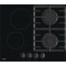 Gorenje GCE691BSC Εστία Αερίου & Ρεύματος Αυτόνομη 60x52.2cm